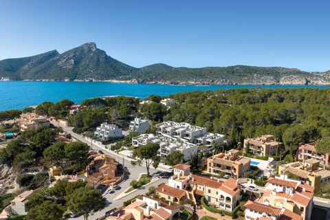 Leilighet i Sant Elm, Mallorca, Sant Elm - € 890 000 | Ref: Eclipse 2-0-2 - foto 2